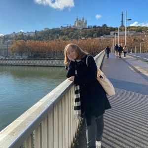 Meet your Posher, Kaelynn